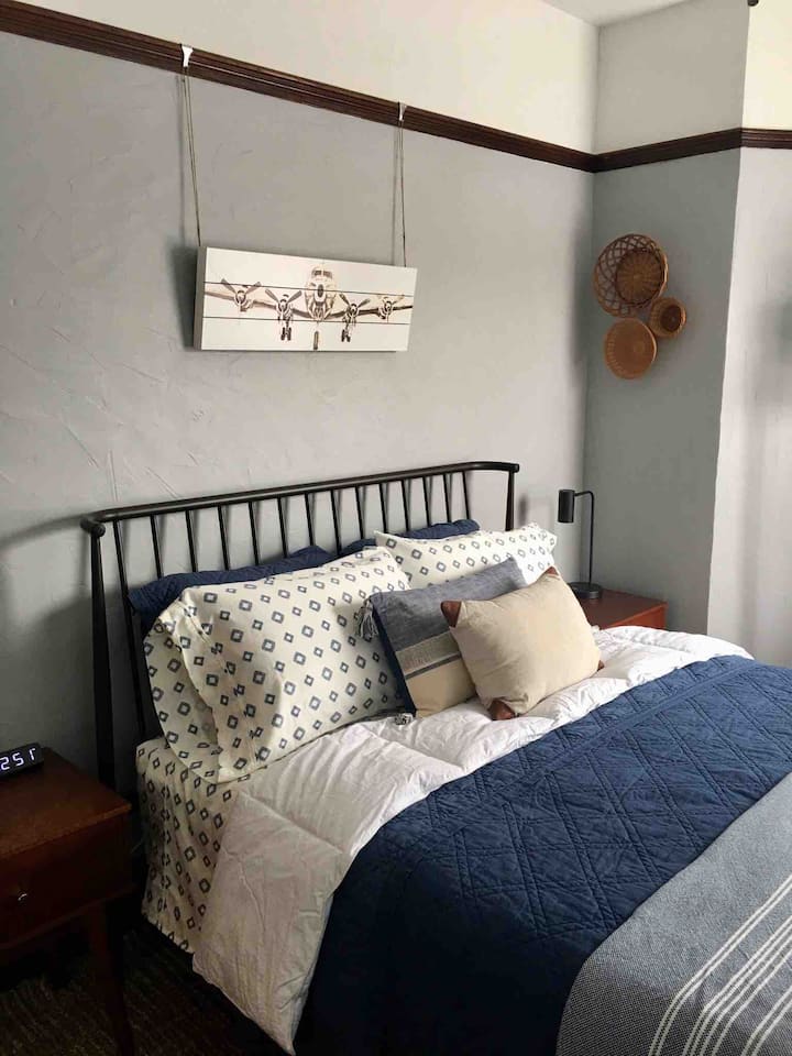 14 Best Airbnb Vacation Rentals In Springfield, Illinois Updated 2024