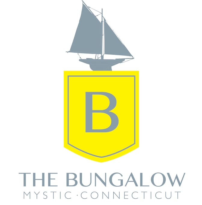 Welcome to the Bungalow!
