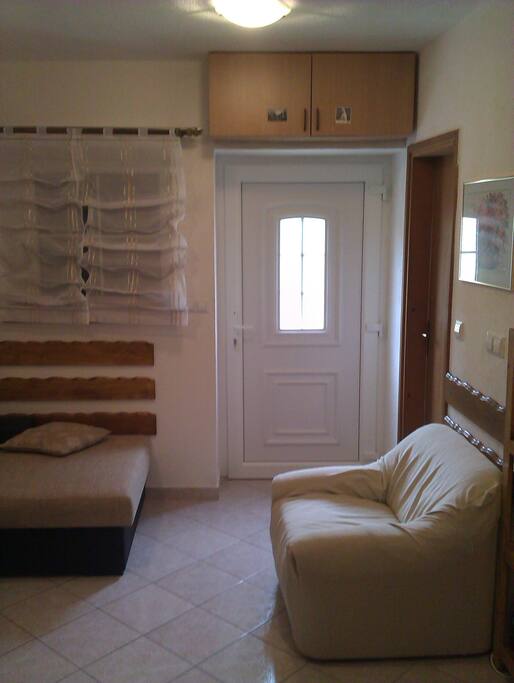 Living room a