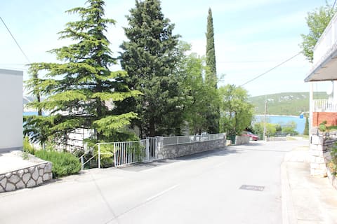 Captain's promenade
