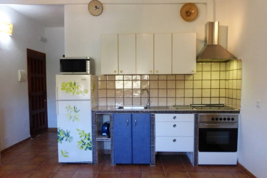 Cocina