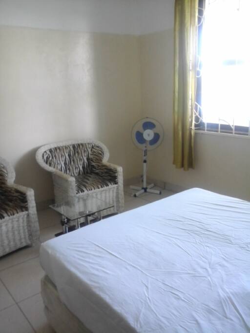 Bed room 2-2