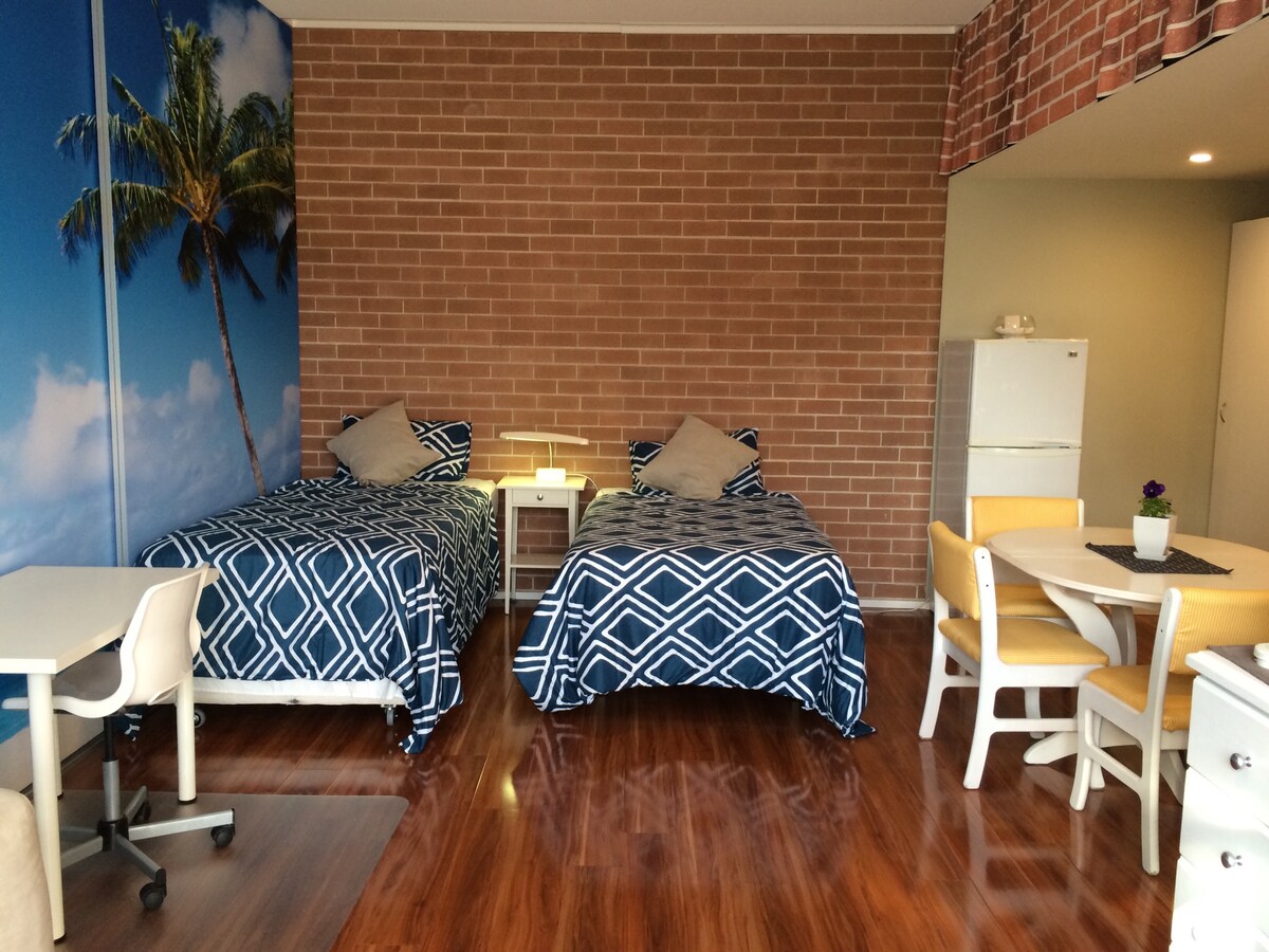 Little Paradise