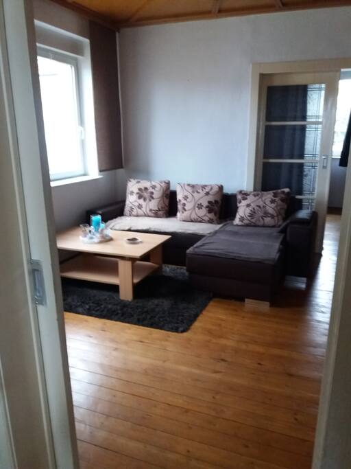 Wohnzimmer 1. OG