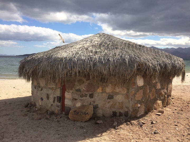 Bahía de los Ángeles Holiday Rentals & Homes Baja California, Mexico Airbnb