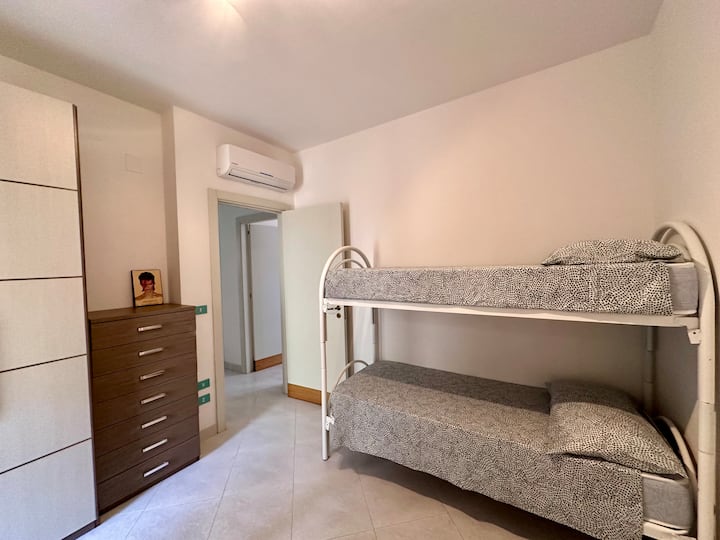 Спална соба 2