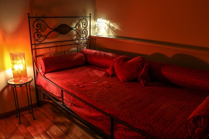 Habitación individual