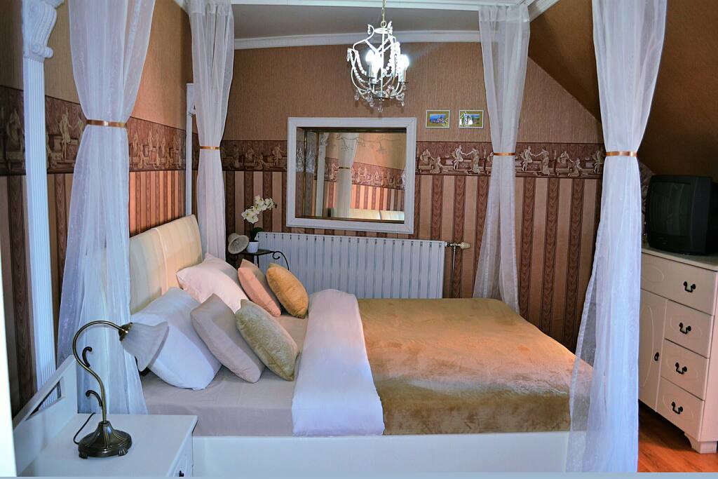 Bedroom 1.