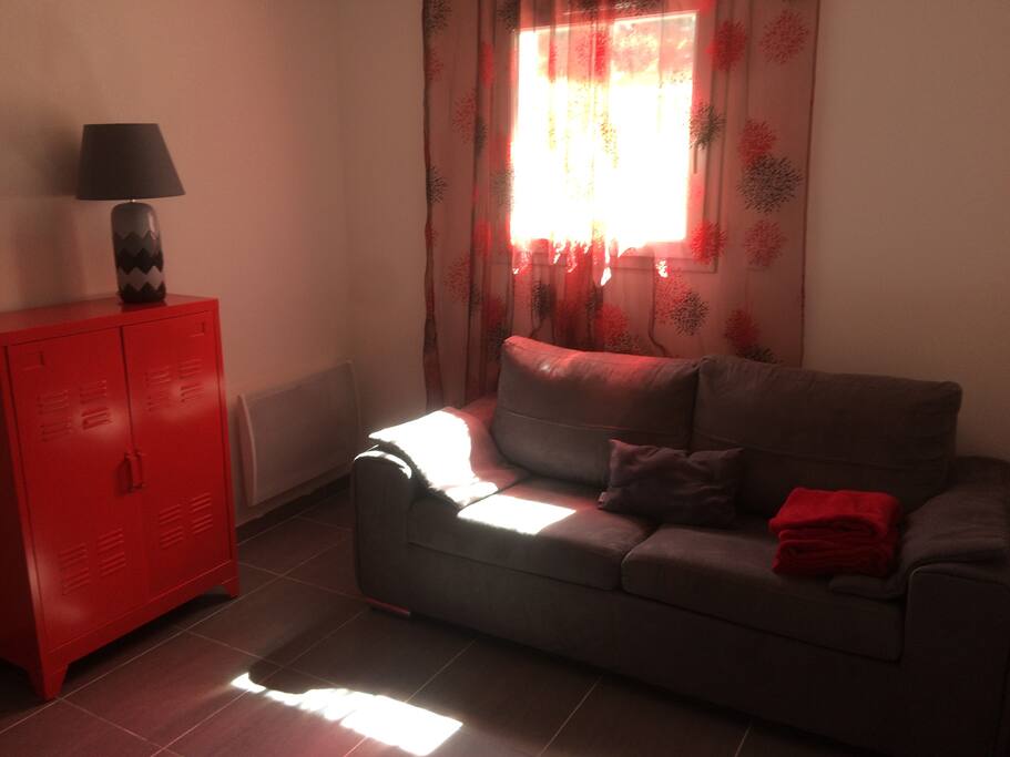 Chambre 2