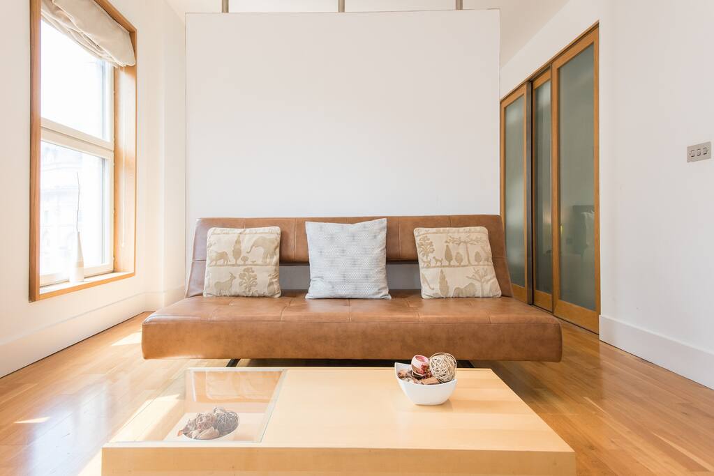 Sofa bed