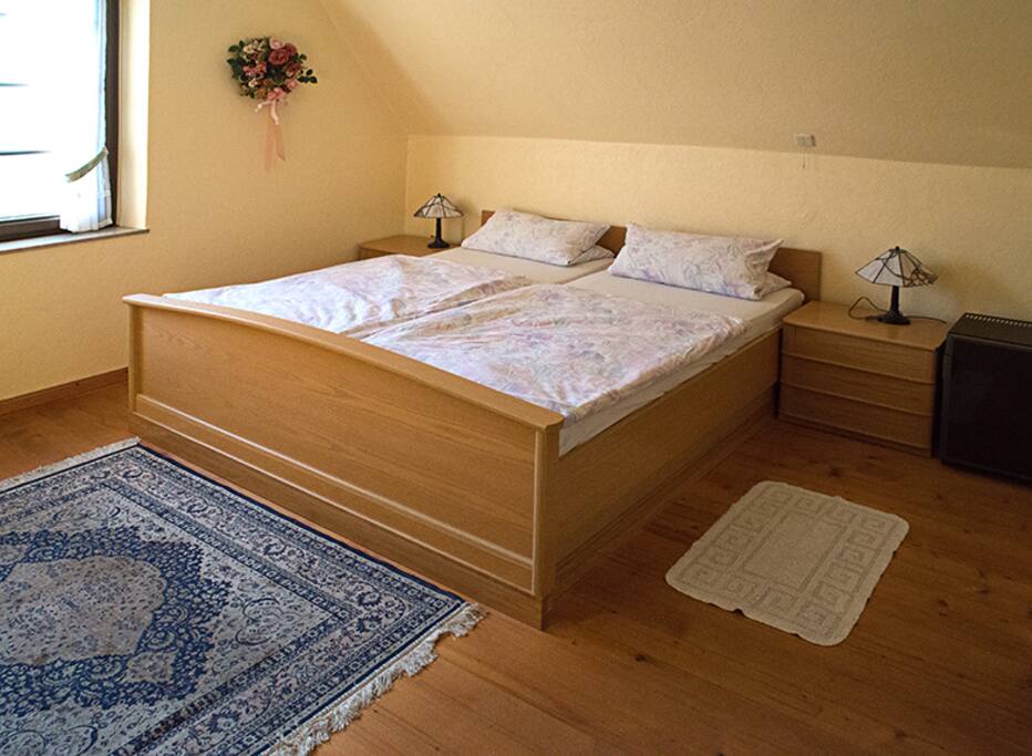 Gästezimmer