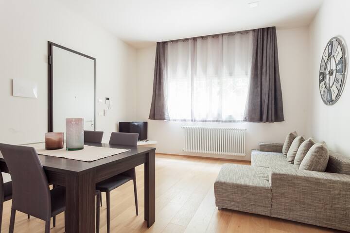 RESIDENCE SANT’ORSOLA – FAMILY SUITE APARTMENT gallery image 4