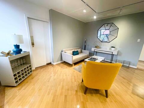 LuxApt/Huge/3Br 3Ba/AmazingLocation