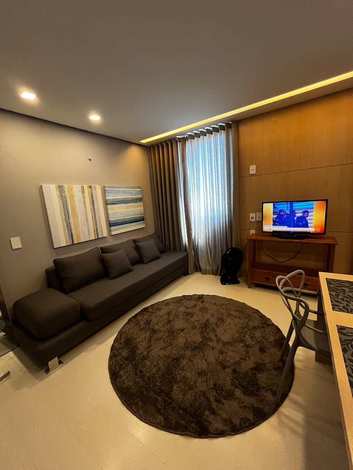 منطقة المعيشة