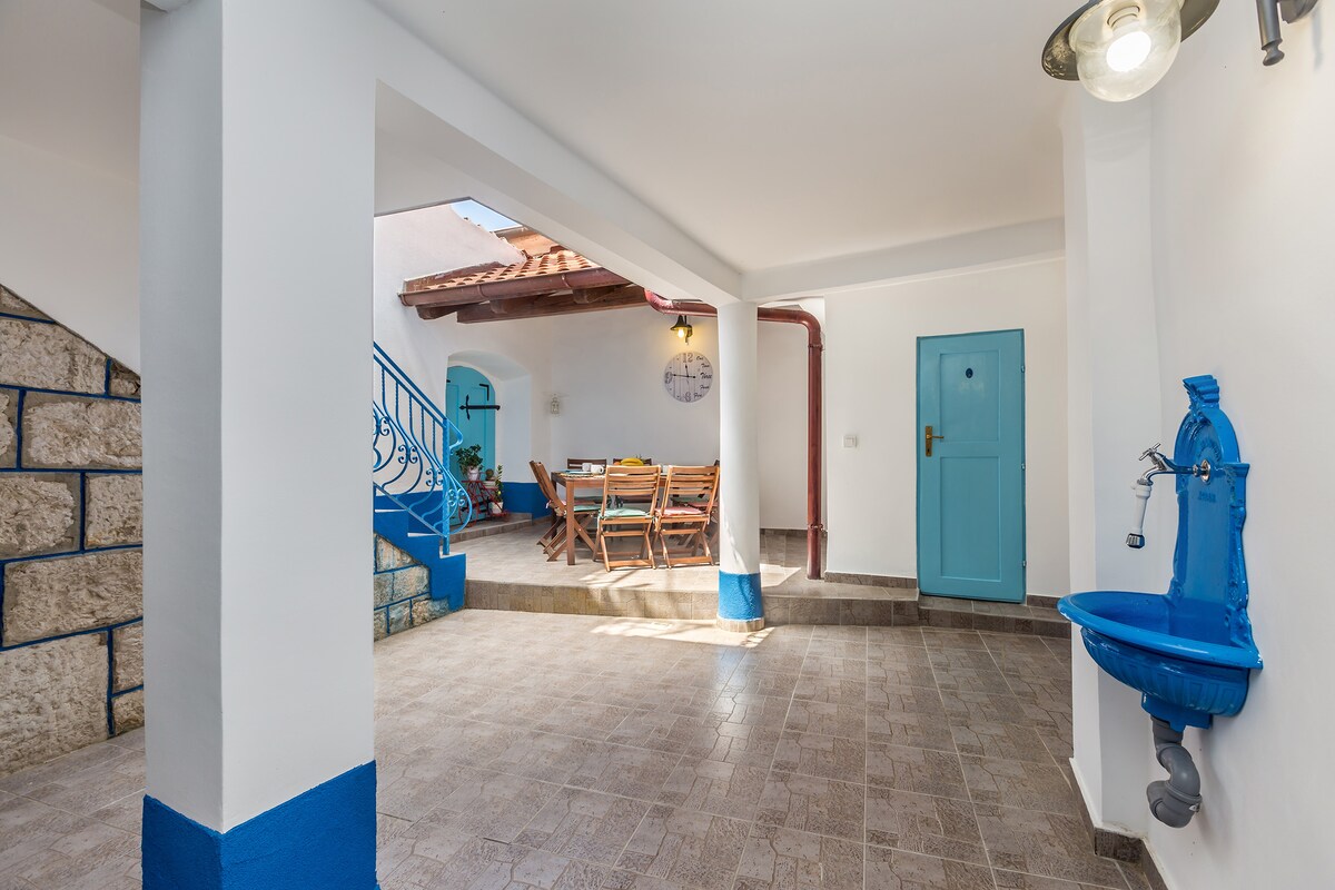 Villa Saja