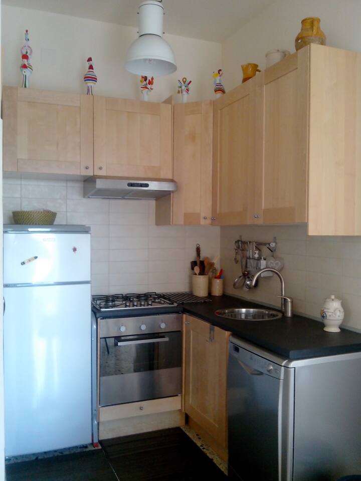Monopoli Gabry Appartment Calette Sea Storic Cente - Monopoli