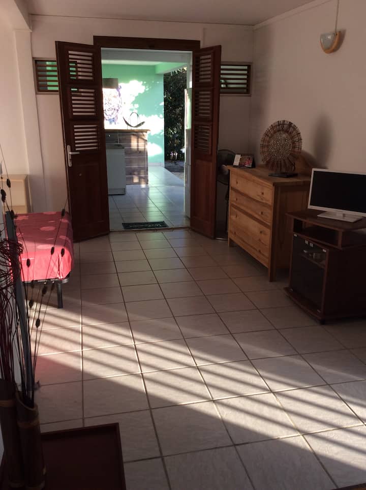 אזור חדר שינה