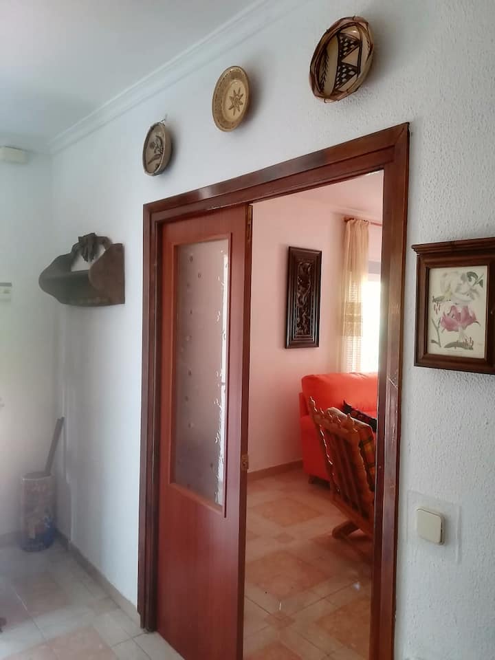Chalet Con Jardín En Soto Del Real (10 Pax) - La Najarra