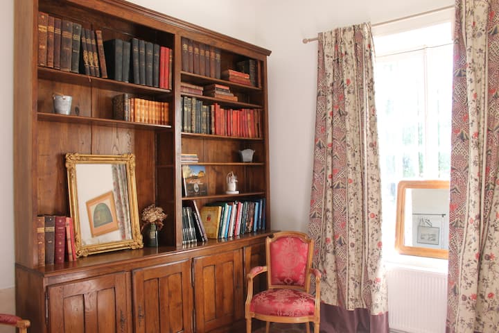 Guesthouse Du Manoir De Vacheresses - Maintenon