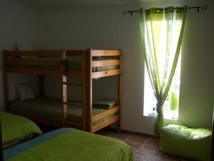 غرفة النوم 3