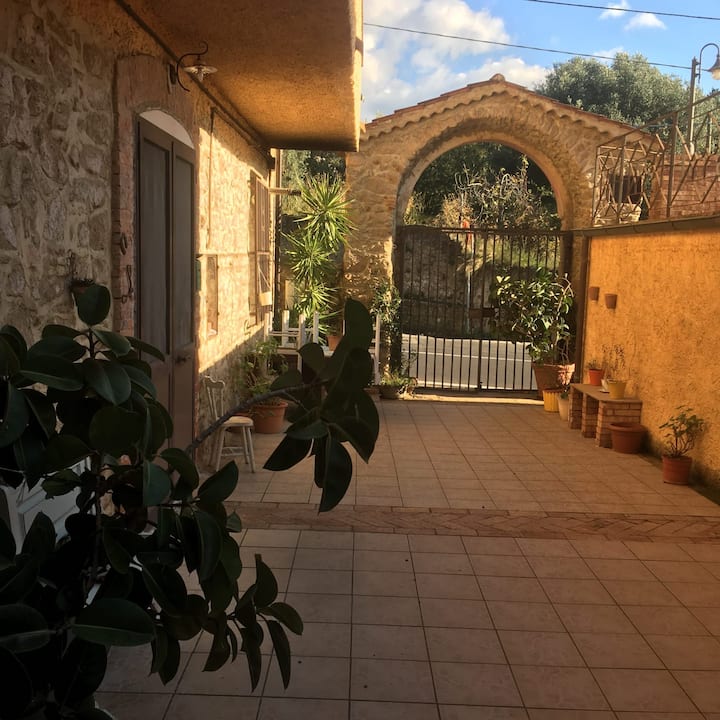 Montano Antilia Vacation Rentals & Homes Campania, Italy Airbnb