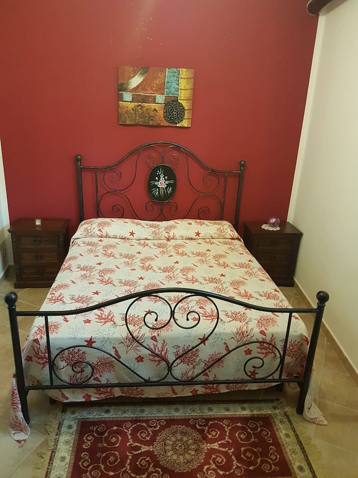 спална соба