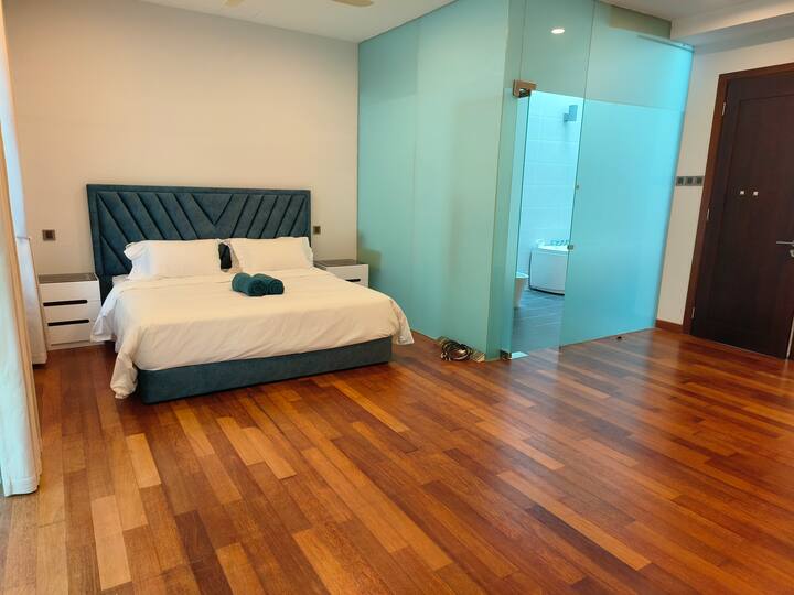 غرفة النوم 4