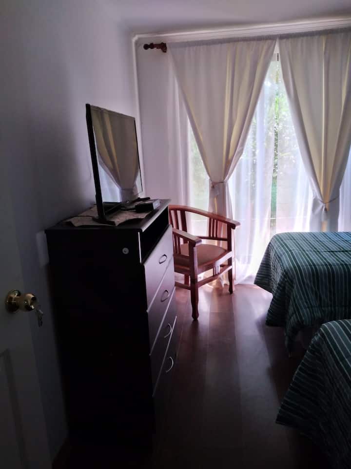 Спална соба 1