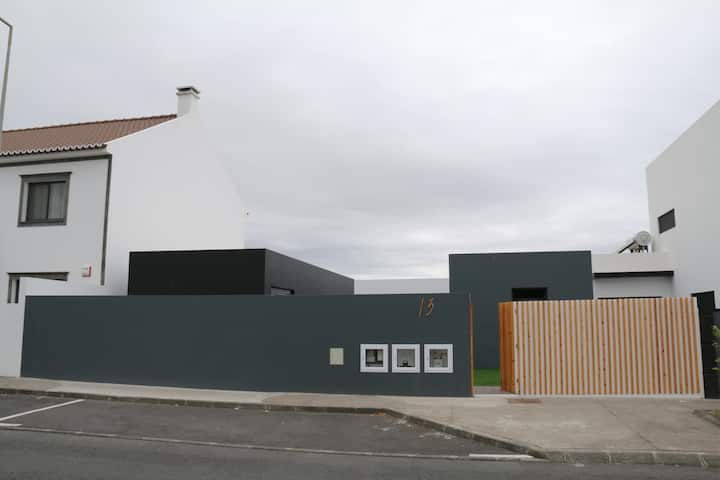 Mitós Vila 3 - Vila 1