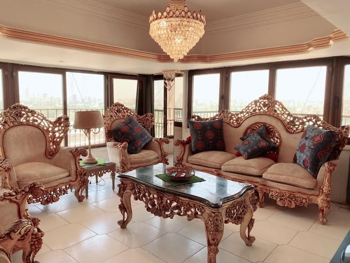 ห้องนั่งเล่น 