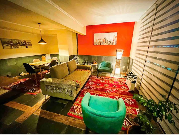 Nacimiento locations de vacances et logements Bio Bio, Chili Airbnb