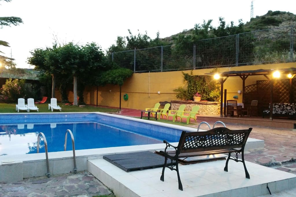 Piscina