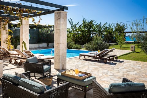 Akti Villas -Akti Agamemnon