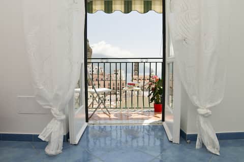 Casa Mika  Cozy apartment in Atrani