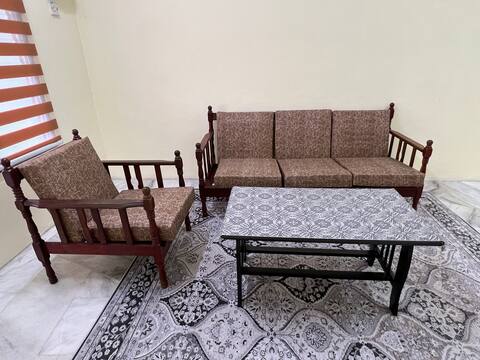 Happy Garden's Homestay