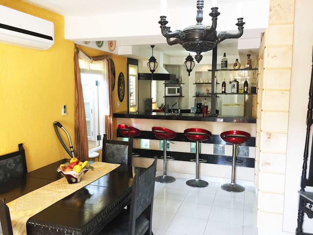 Villa Bella La Mar