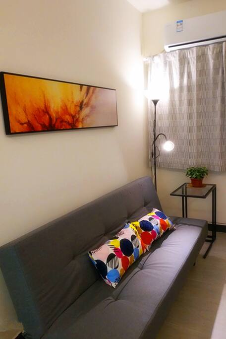 中房(Double room)