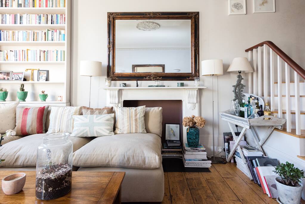cosy and stylish