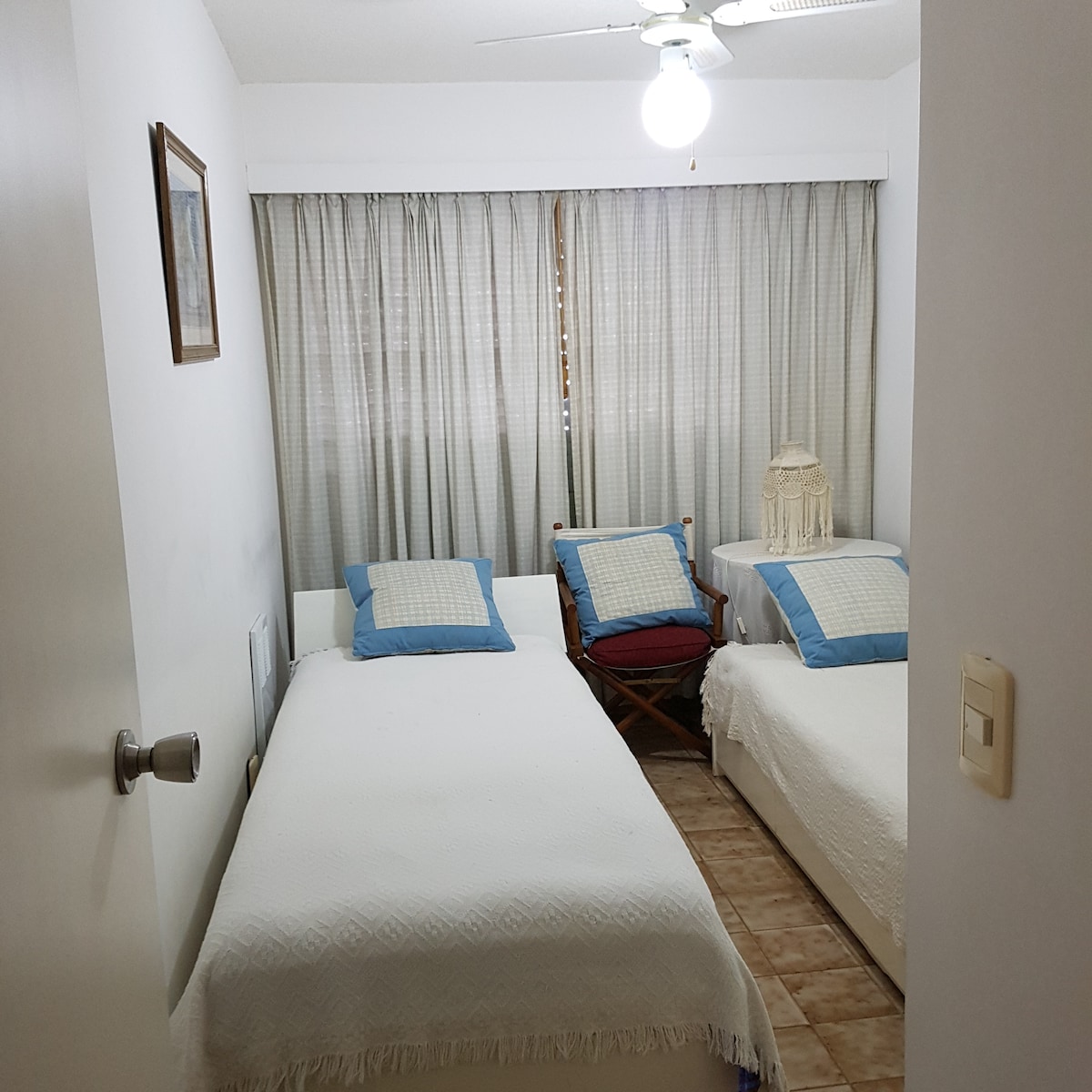 غرفة النوم 1