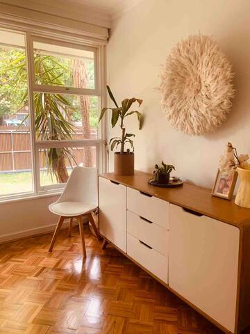 Large and bright house in quiet central location gallery image 5