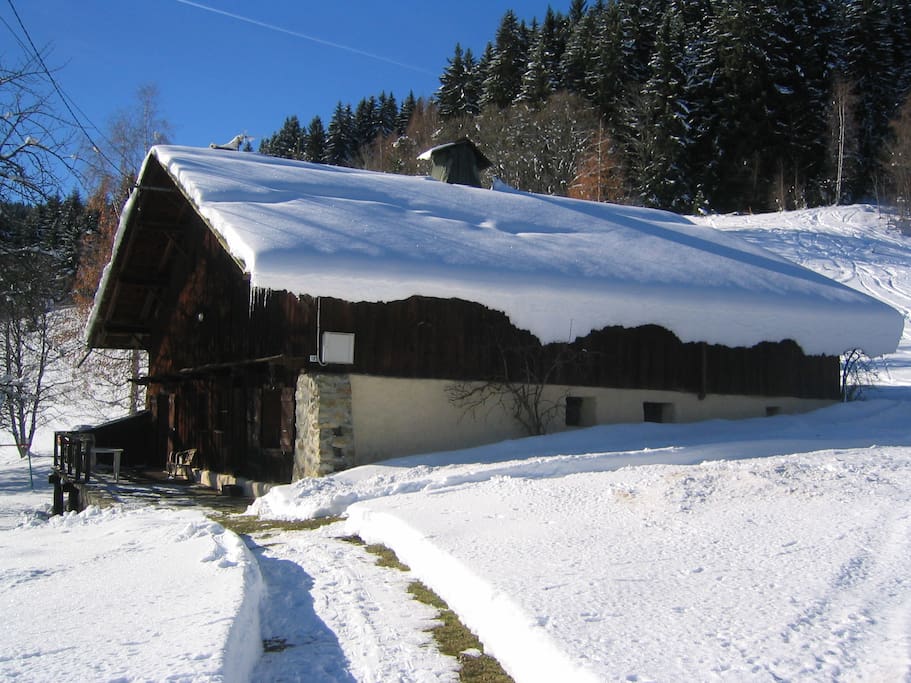 hiver