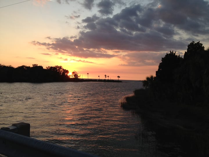 Holiday Lets, Homes, Experiences & Places Airbnb