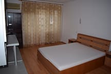 Cozy Studio in Dristor rental in București
