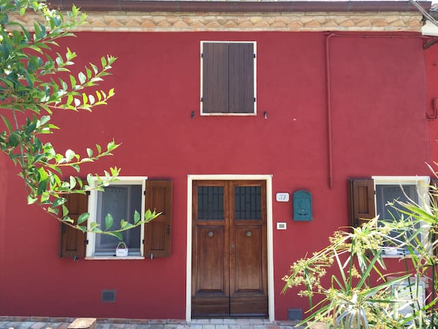 B&B Greta