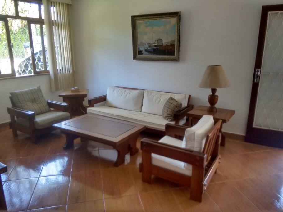 Sala de Estar