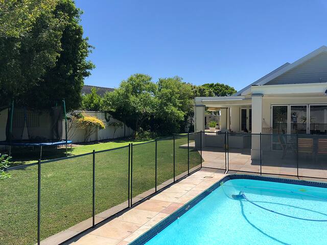 Constantia Family Home gallery image 5