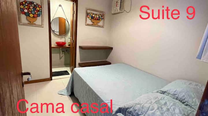 Spálňa 9