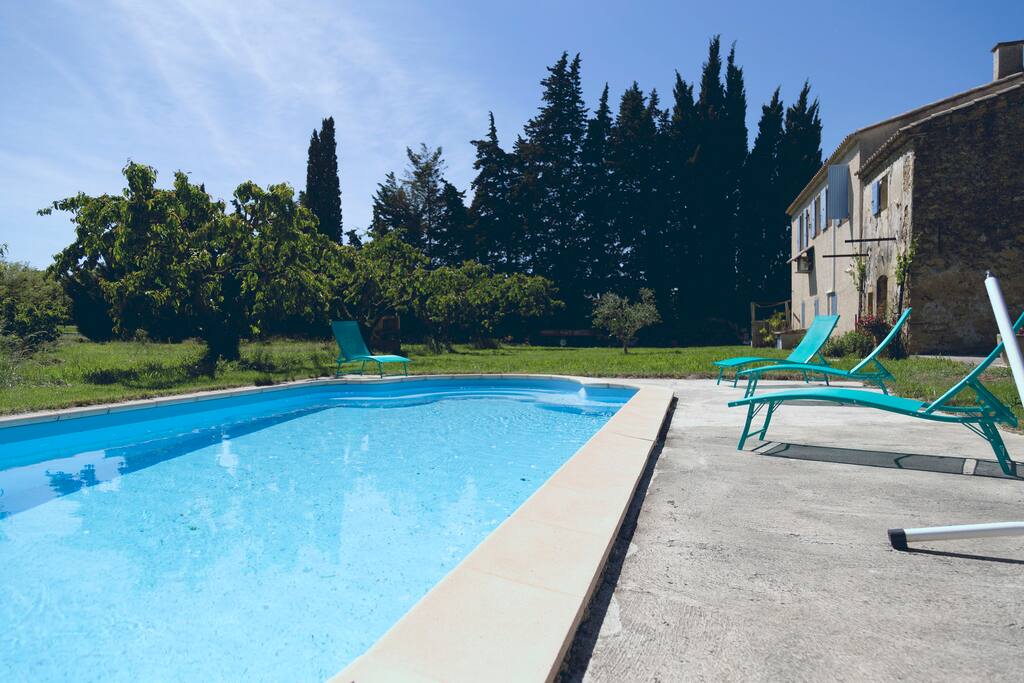 Extérieur 1