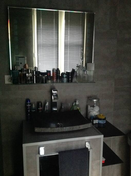 Salle de bain