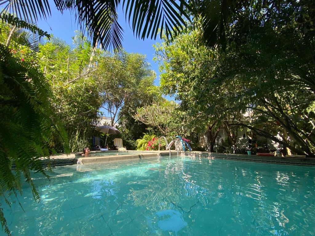3BR House in Cuernavaca — 3 bedroom vacation rental in Cuernavaca
